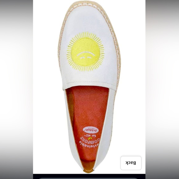 Dr. Scholl's Women's Sunray Pointed Toe Flat - Picture 3 of 8